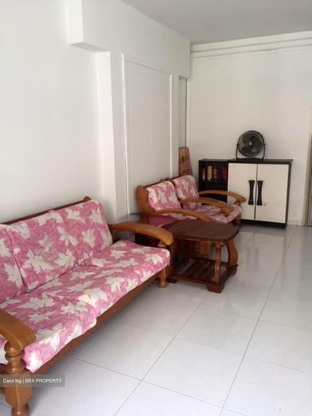 Blk 340 Woodlands Avenue 1 (Woodlands), HDB Executive #565843071